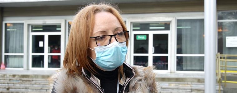 При 70,8% обработени протоколи в Добрич: ГЕРБ-СДС - 26,68%, БСП - 19,87%, Има такъв народ - 16,75% (ВИДЕО)