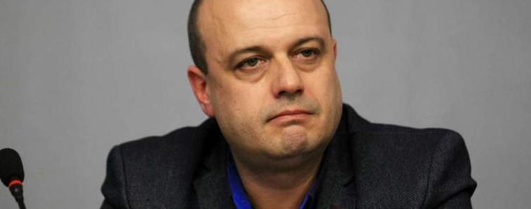 Проданов: БСП може да подкрепи кабинет с мандат на "Има такъв народ"