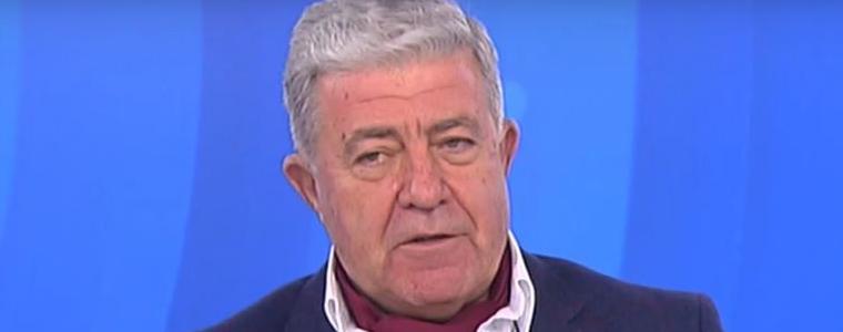 Проф. Генчо Начев: Четвърти пик на коронавируса няма да има