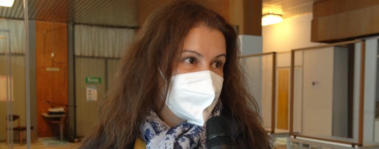 РИК-Добрич: Възстановено е гласуването с машини (ВИДЕО)