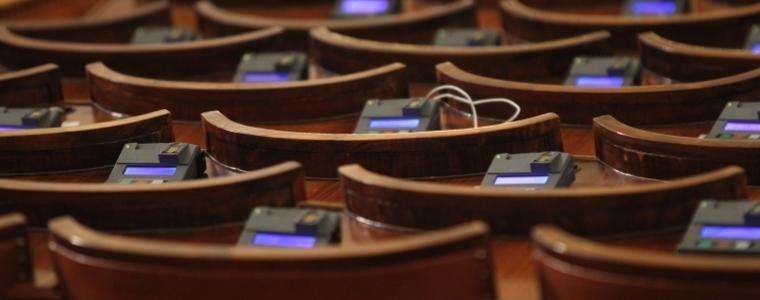 Шестте мандата от добричко са сигурни само за четирима