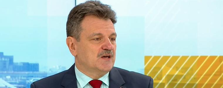 Симидчиев: Не депутатите, а правителството назначава НОЩ