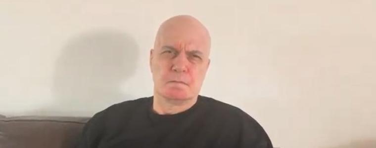 Слави Трифонов: Ако направим сега правителство, ще бъдем зависими