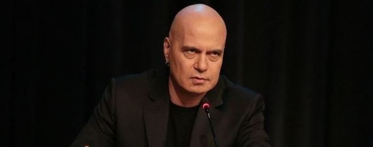 Слави Трифонов: Предложението ни за премиер е Антоанета Стефанова, но ще върне мандата веднага