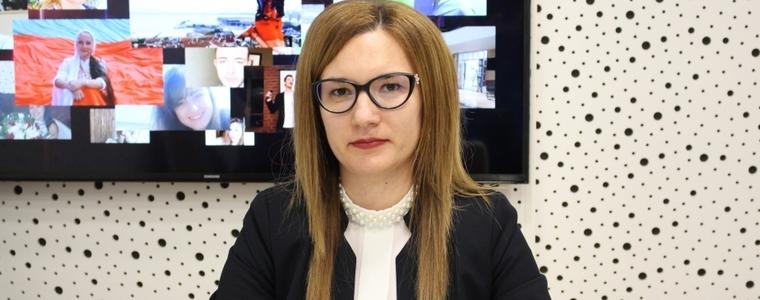 След решение на ЦИК: Зорница Михайлова става народен представител