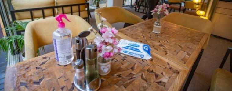 СПА курортите очакват да са пълни за празниците