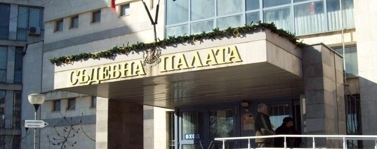 Съдия Теменуга Стоева е назначена за зам.-председател на Окръжен съд – Добрич