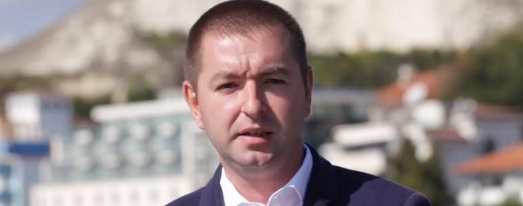 Съветниците на ГЕРБ в ОбС-Балчик се отделят от групата на Местната коалиция с ВМРО