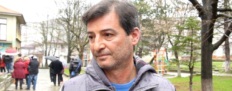 В машините за гласуване липсват имена на кандидати за  депутати (ВИДЕО)