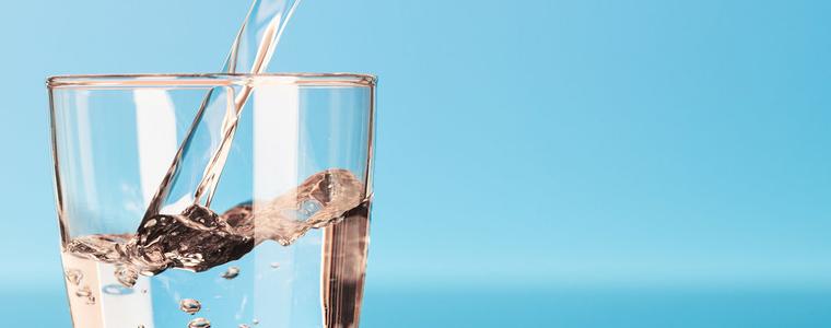 Водните аварии днес