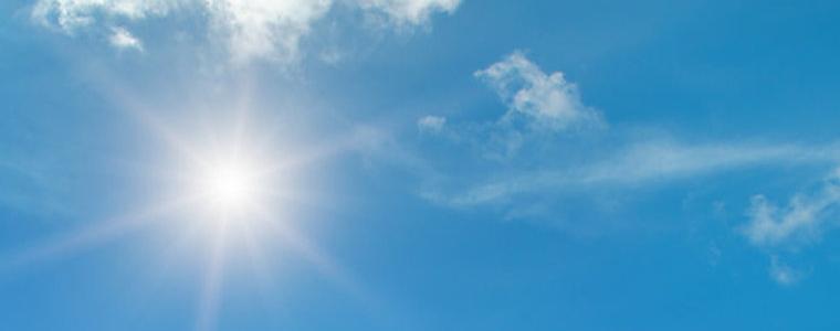 Времето на 2 април