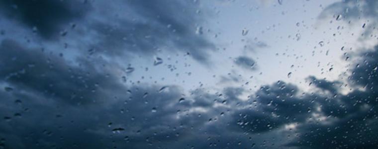 Времето на 3 април