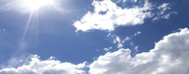 Времето на 5 април