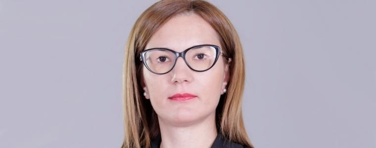Зорница Михайлова влиза в Парламента на мястото на Деница Сачева?