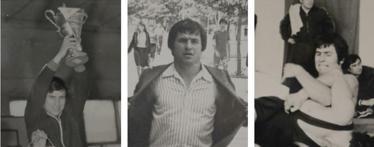 10 години без Боньо Желязков – да си спомним за него (ВИДЕО)