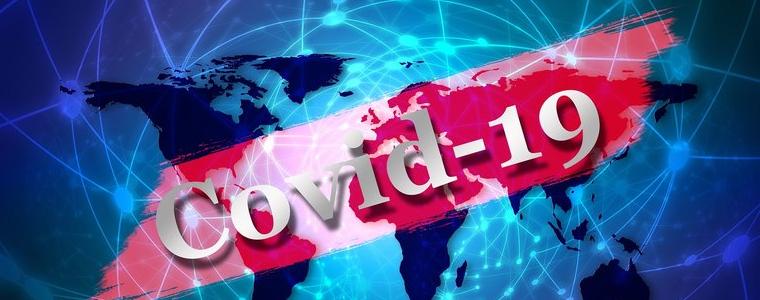 5 са регистрираните нови случаи на COVID - 19 в област Добрич