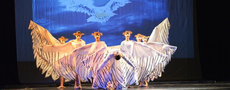 Балетна формация “MY DANCE” с 11 награди и специалния приз на журито от международен онлайн конкурс 