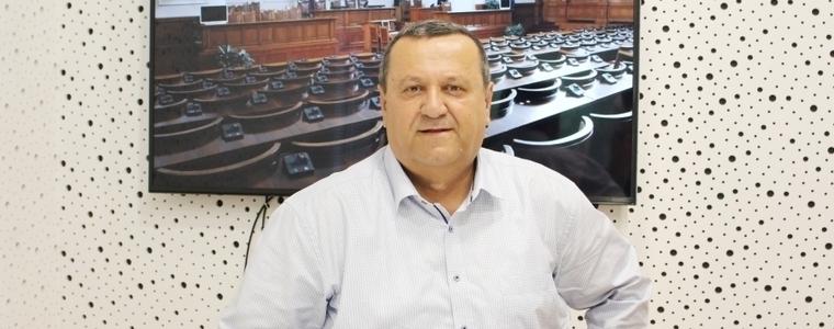 Д-р Хасан Адемов: Краткият живот на 45-ото НС се дължи на липсата на диалог 