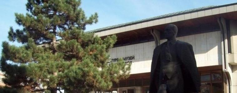 Фотоизложба за Иван Вазов представя Дом-паметник „Йордан Йовков”