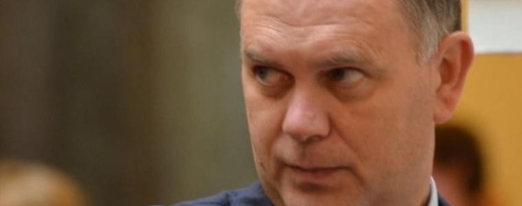 Георги Кадиев: Голямата цел е да създадем усещане за събиране в лявото пространство
