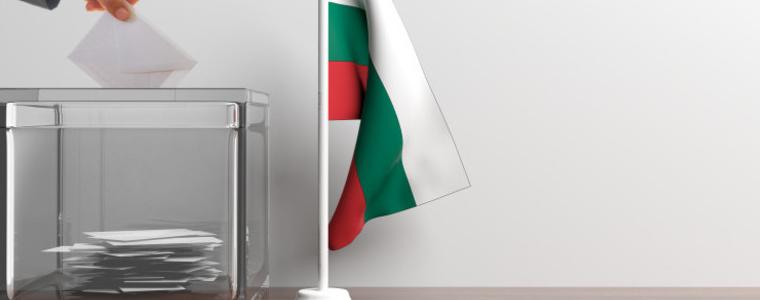 ГЕРБ били под силна обсада, не е изключено "Има такъв народ" да победят