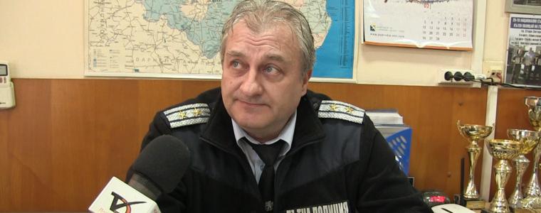 Гл.инсп.Жулиян Минев:Важно е да има родителски контрол по време на баловете и шофирането