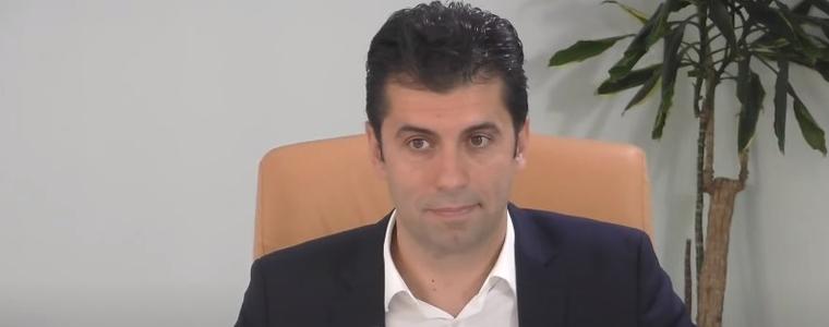 Големите кредитополучатели от ББР не се явиха на среща с Петков