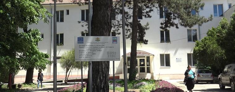 Голям интерес към прегледите на уролога проф. д-р Красимир Нейков в Тервел (ВИДЕО)