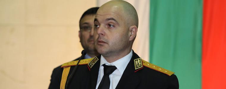И полицейското насилие на протестите е причина за освобождаване на Иванов