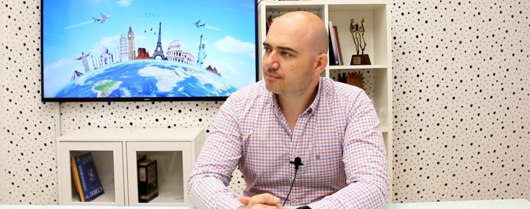 Илин Димитров: Туристическият бранш е в готовност за Лято‘2021, но няма резервации (ВИДЕО)
