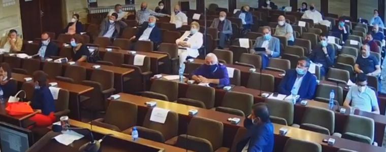 Камелия Койчева и арх. Емилия Добрева бяха избрани за зам.-председатели на ОбС-Добрич