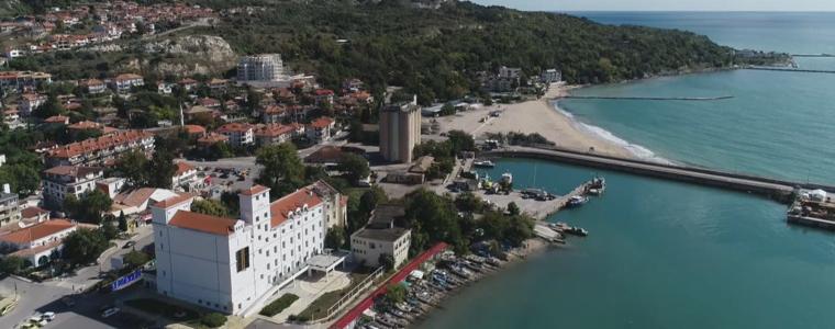 Кметът на Балчик: Балчик се променя към добро и привлича все повече туристи (ВИДЕО)