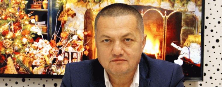 Кметът на Крушари поздравява всички мюсюлмани от общината по повод празника