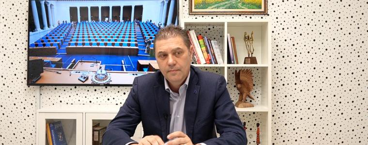 Красимир Николов:45-ото Народно събрание действително беше шоу (ВИДЕО)