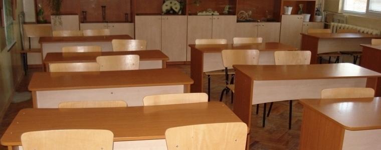 Над 600 са напуснали училищата в областта за година, 20% от тях заради нежелание да учат