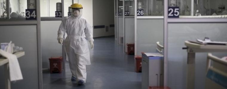 Намаляват броя легла за лечение на пациенти с коронавирус в областта