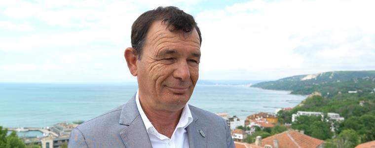 Николай Ангелов: Кметът на Кранево е инициатор на протести (ВИДЕО)