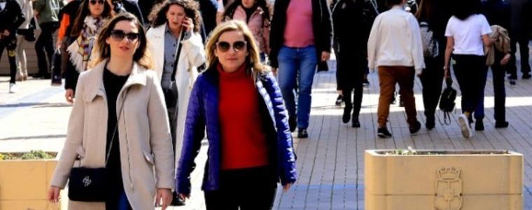 НСИ: Смъртността в България нараства забележимо 