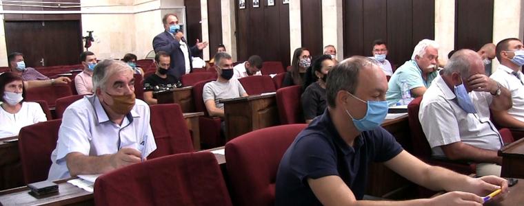 Общинският съвет на Тервел ще заседава днес