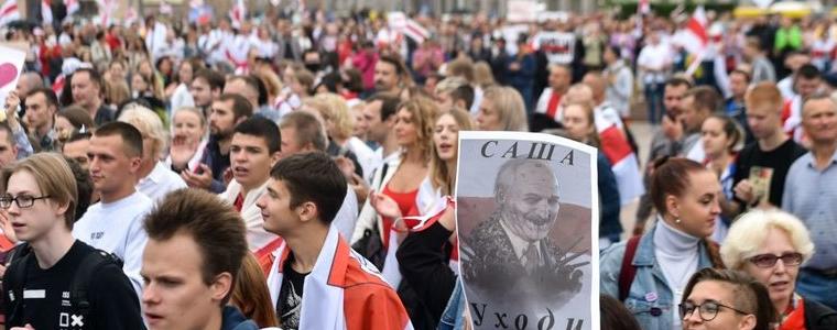 Опозицията в Беларус готви нови протести срещу Лукашенко