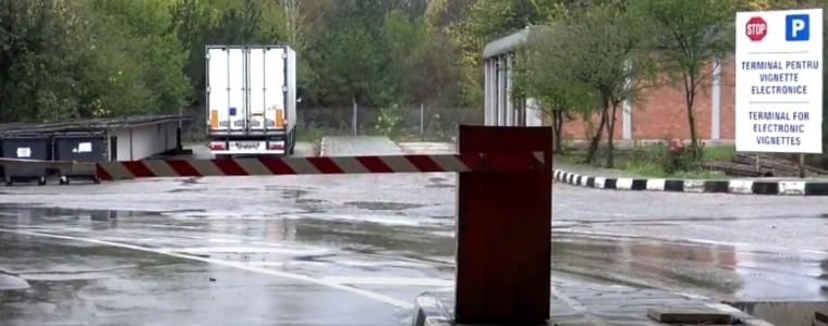 Oтпадат изискванията за влизане у нас за румънските граждани, пристигащи от Румъния