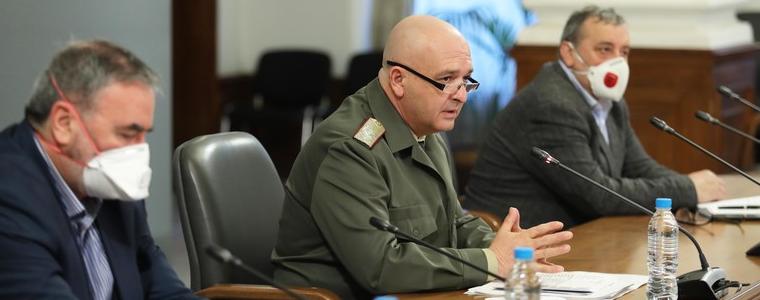 Пациентски организации вече не виждат смисъл от брифингите на НОЩ