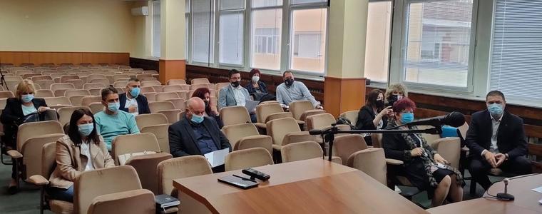 Партиите отново не постигнаха съгласие, ЦИК ще назначи РИК-Добрич