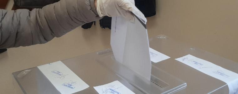 Проучване: ГЕРБ - 23,8%, ИТН - 20,9%, БСП - 18%