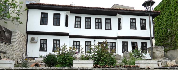 Радостина Енчева: Балчик събира в едно история и култура на много цивилизации (ВИДЕО)