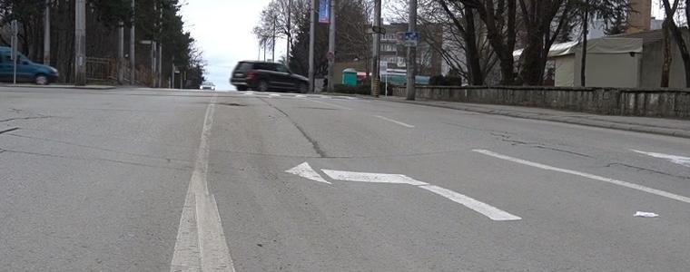С актуализация на капиталовата програма одобриха средства за ремонти по ул. „Кап. Димитър Списаревски“ и ул. „Батовска“