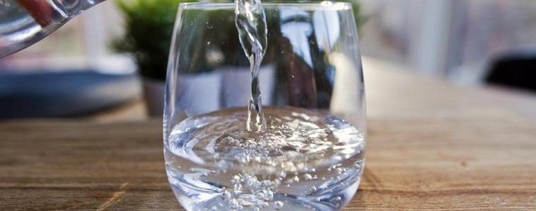 Само едно населено място в областта  е без водоподаване днес