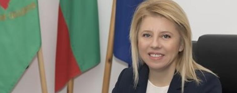 Соня Георгиева: Честит да ни е Денят на българската азбука, Денят на българите! 