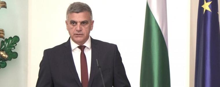Стефан Янев: Аз съм човек, който не дава празни обещания