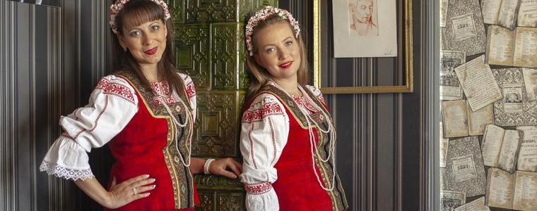 Трио„Ы“ сконцерт в Добрич на 9 юни